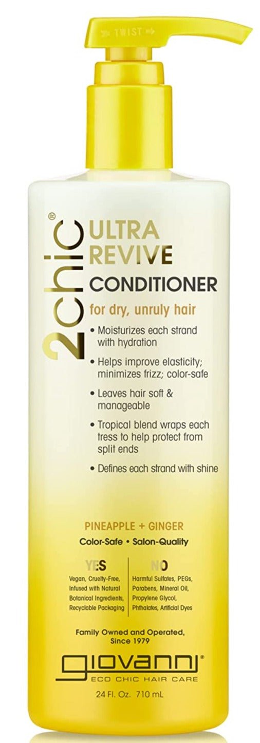 Giovanni 2chic Ultra - Revive Conditioner 710ml - MeStore - Giovanni