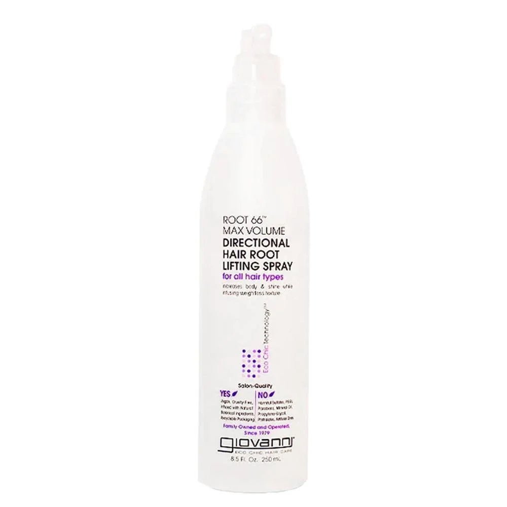 Giovanni Root 66 Max Volume Lifting Spray by - 250 ml - MeStore - Giovanni