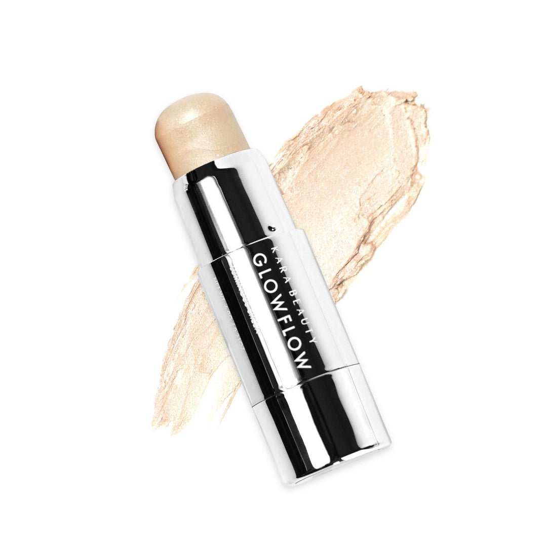 Glazed Donut - Glowflow Highlighting Stick - MeStore - Kara Beauty