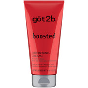 Got2b Boosted Thickening Cream 6 - 170g US/CA - MeStore - Got2B