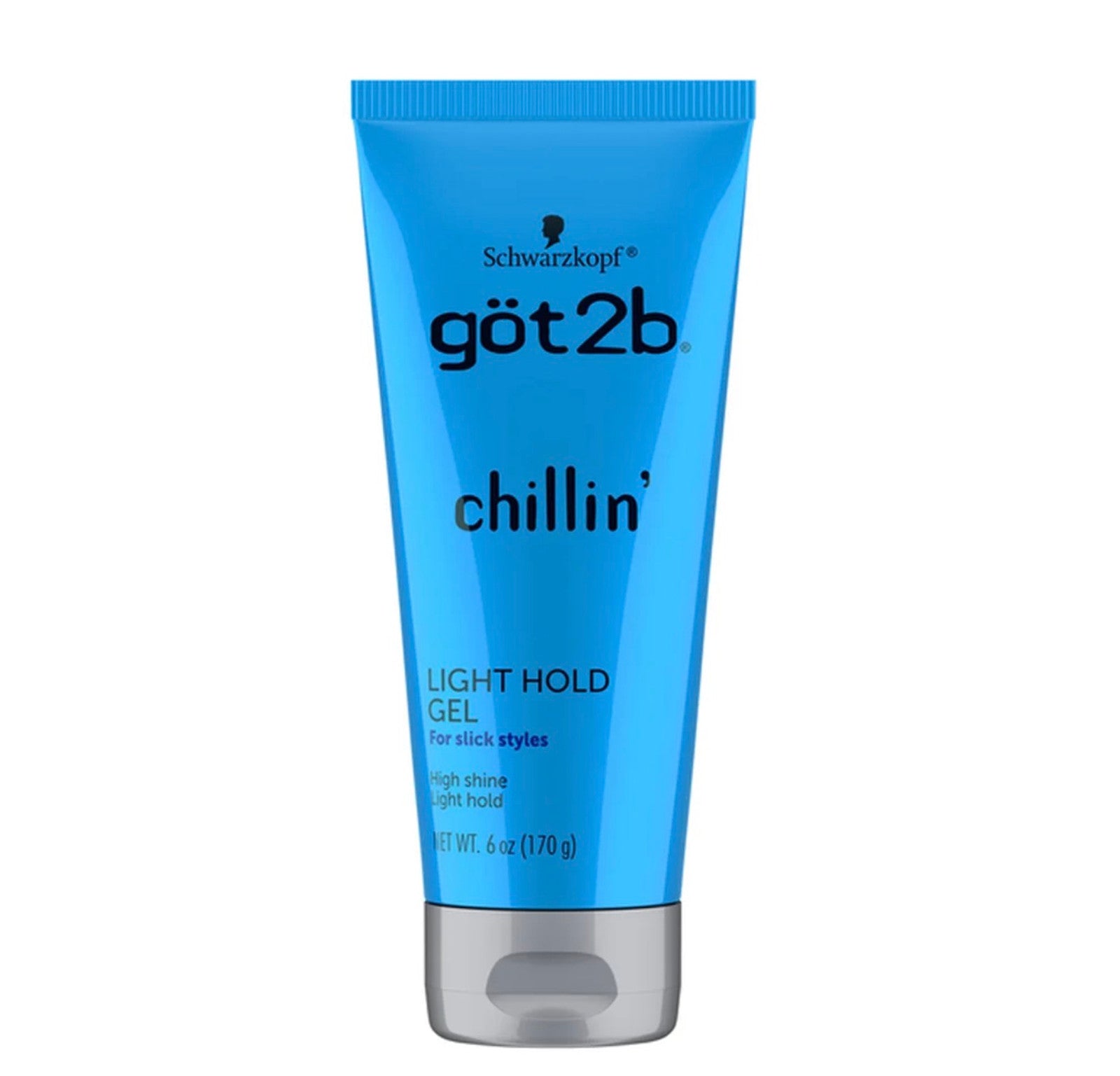 Got2b Chillin Light Hold Gel 6 - 170g US/CA - MeStore - Got2B