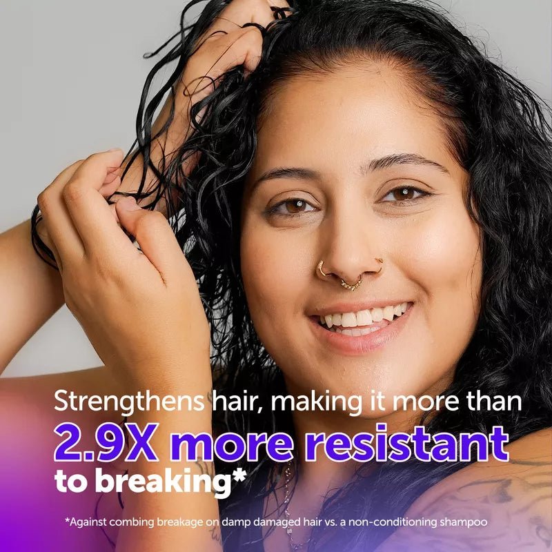 Got2b Glued Smooth & Hold Mousse 6 - 8oz - MeStore - Got2B