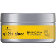Got2b Glued Spiking Wax 6 - 2Oz - MeStore - Got2B