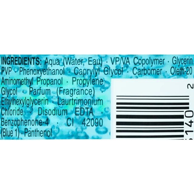 Got2b Spiked Up Max Control Styling Gel 6 - 8.81Oz - MeStore - Got2B
