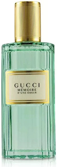 Gucci Memoire D'une Odeur Edp 60ml