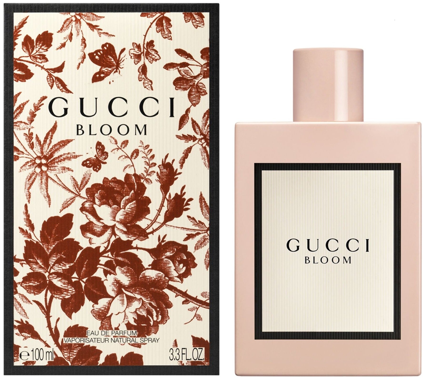 Gucci Bloom Eau De Toilette 100ml - MeStore - Gucci