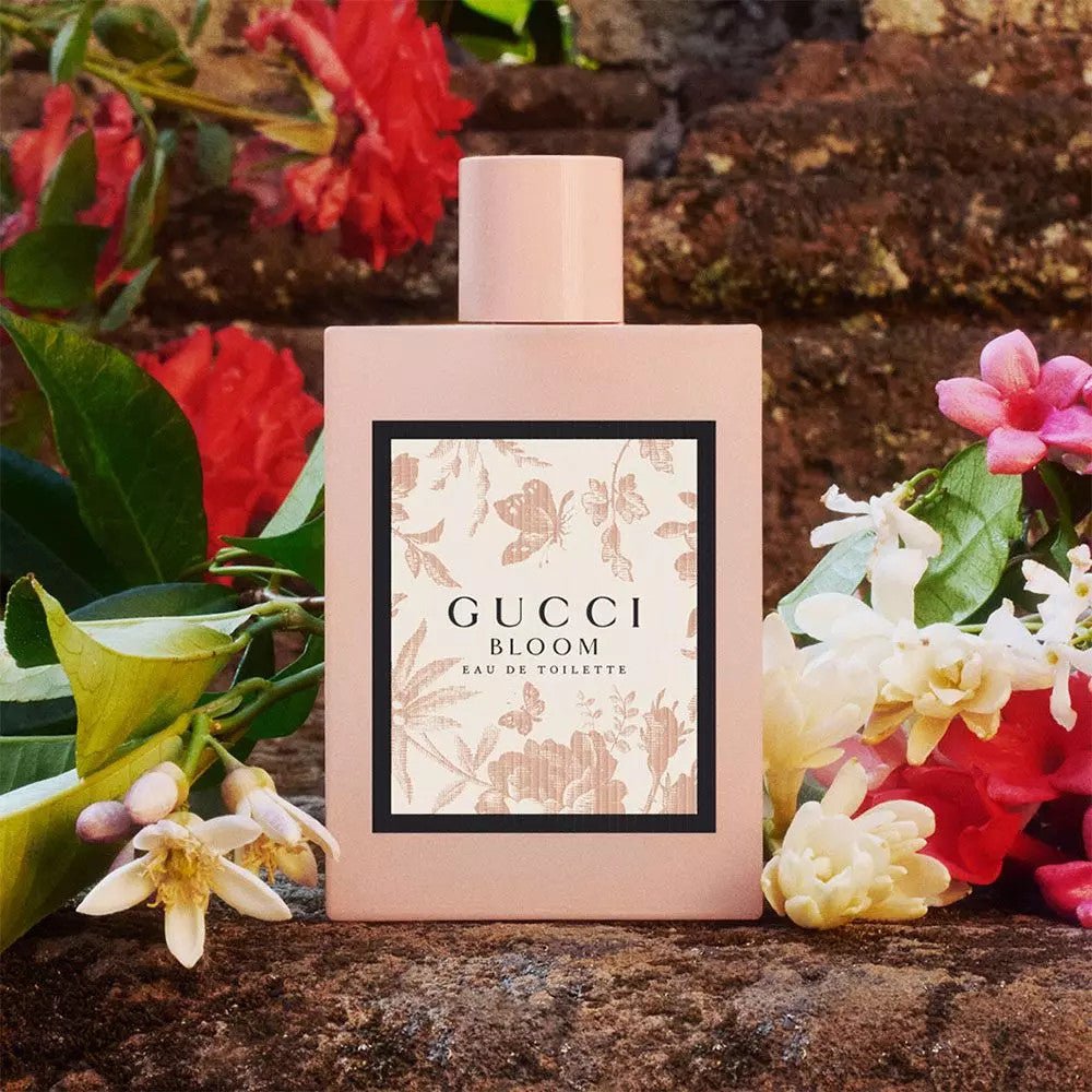 Shop Gucci Bloom Eau De Toilette 30ml MeStore – MeStore