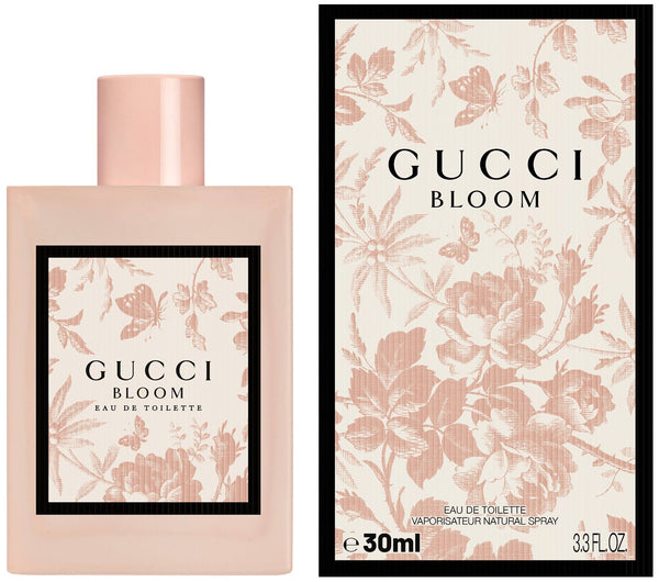 Shop Gucci Bloom Eau De Toilette 30ml MeStore – MeStore