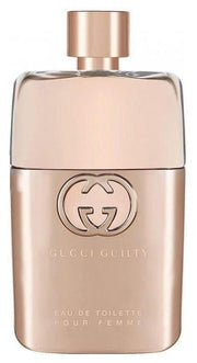 Gucci Guilty Pour Femme Edt Spray 90ml - MeStore - Gucci