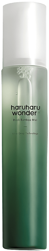 Haruharu Wonder - Black Bamboo Mist 150ml - MeStore - Haruharu Wonder