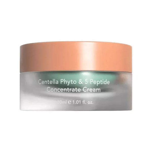 フェイスクリーム HARU Haruharu Wonder Centella 5% Niacinamide Radiance Gel Cream