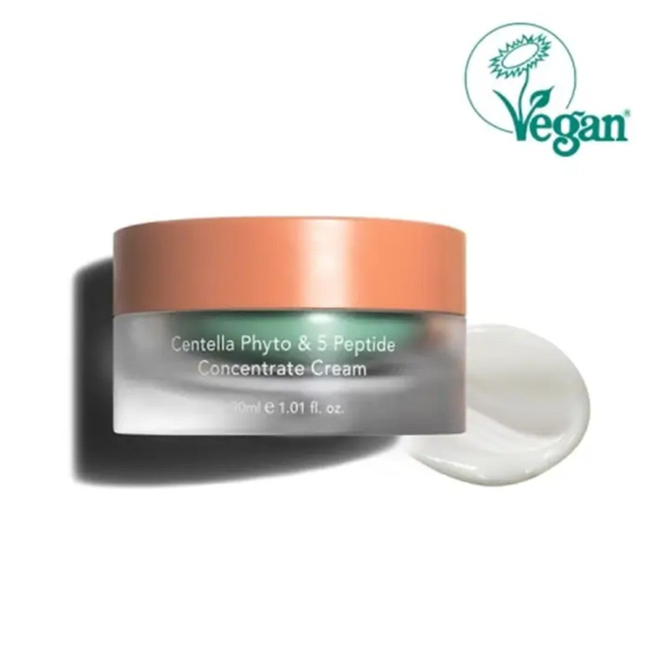 Haruharu Wonder - Centella Phyto & 5 Peptide Concentrate