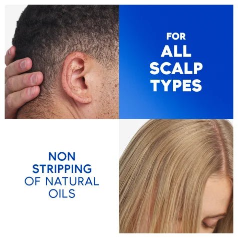 Head And Shoulders 250Ml Smooth And Silky - MeStore - Head & Shoulders