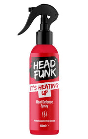 Head Funk Heat Defence Spray 150ml - MeStore - Head Funk
