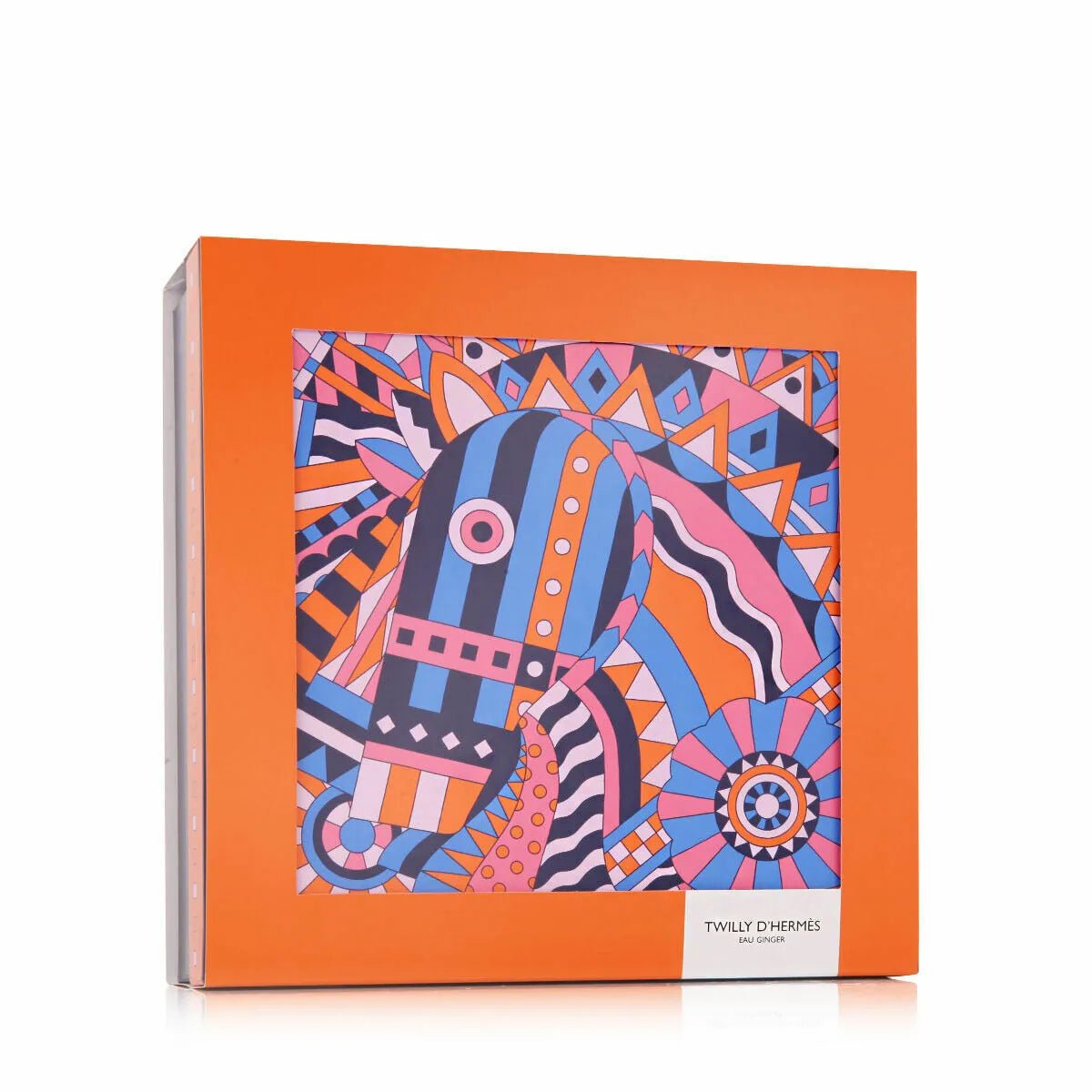 Hermes Gs Eau Ginger Twilly 50ml+ 7,5ml + lc40ml - MeStore - Hermes