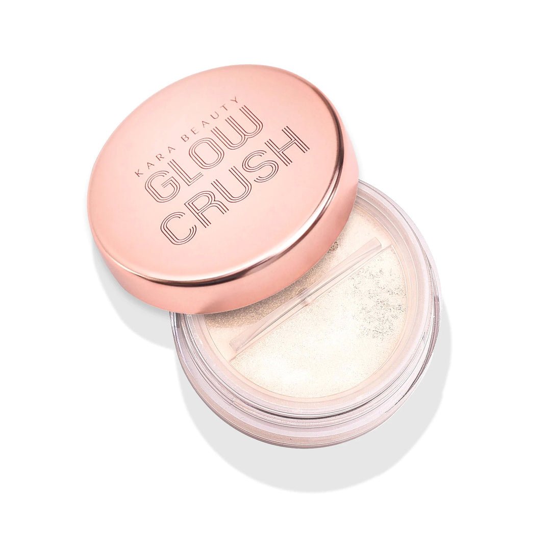 Hl16 Glow Crush Magic Highlighter Powder - MeStore - Kara Beauty
