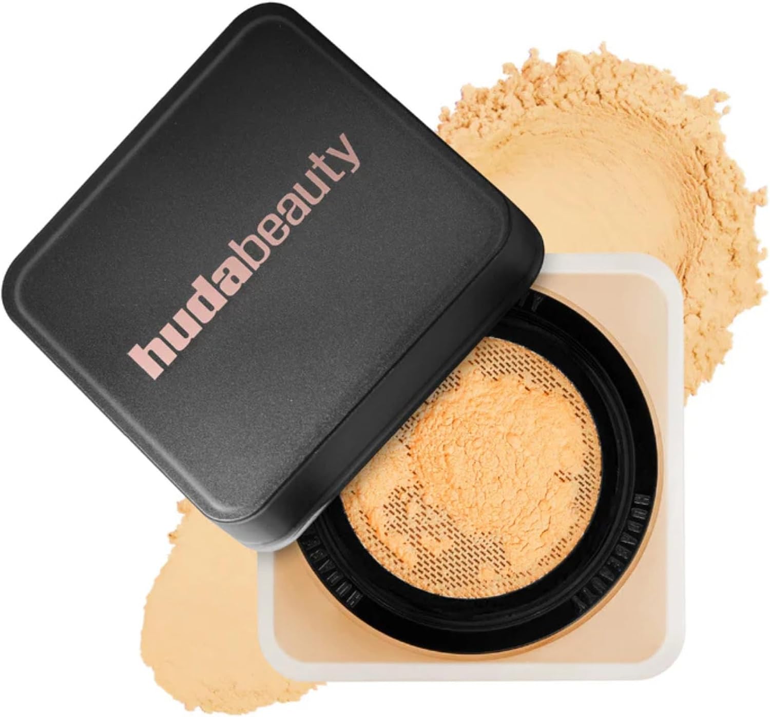 Huda Beauty Loose Powder Easy Bake new version BLONDIE - MeStore - Huda Beauty