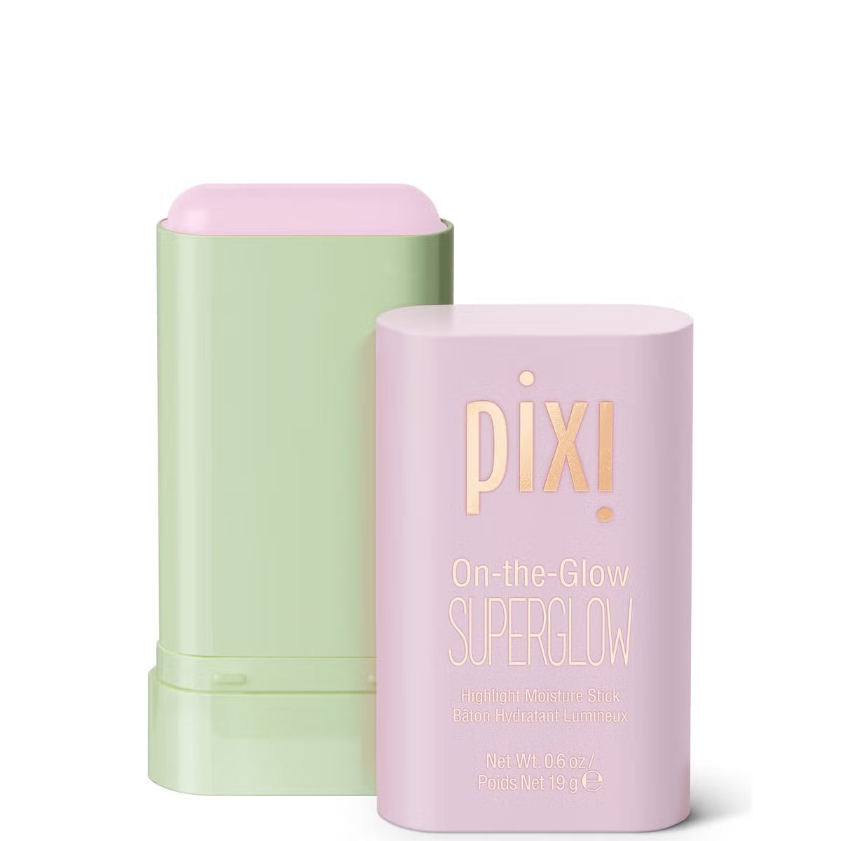 Pixi On-the-Glow SUPERGLOW Highlighter
