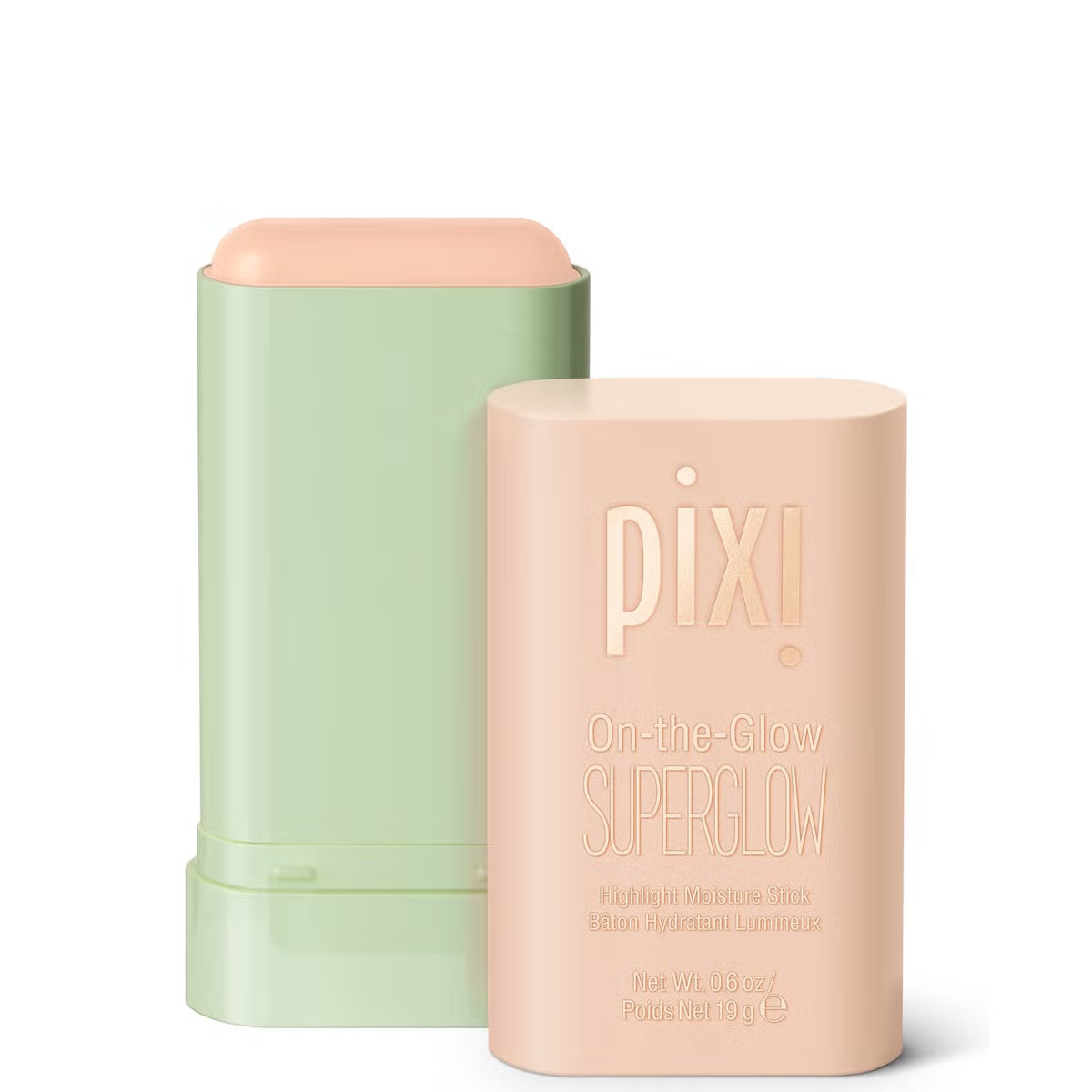 Pixi On-the-Glow SUPERGLOW Highlighter