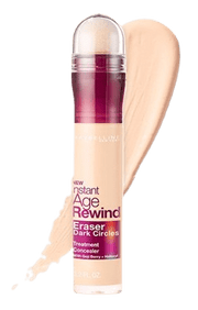 Instant Age Rewind Eraser Dark Circles Treatment Concealer - MeStore - Maybelline