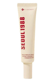 K - SECRET Seoul 1988 Eye Cream - MeStore - Seoul 1988