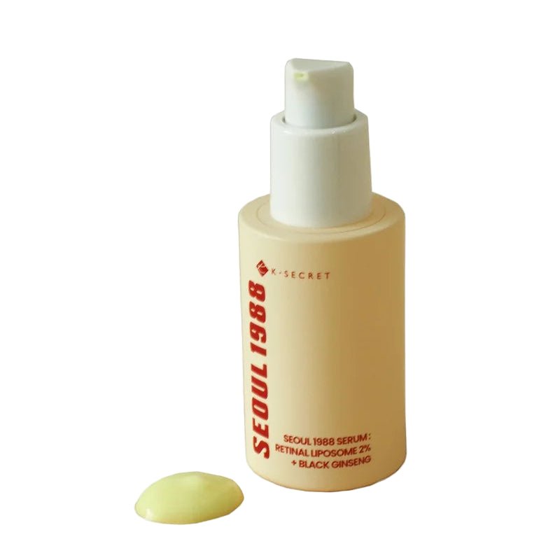 K Secret Seoul 1988 serum - MeStore - Seoul 1988