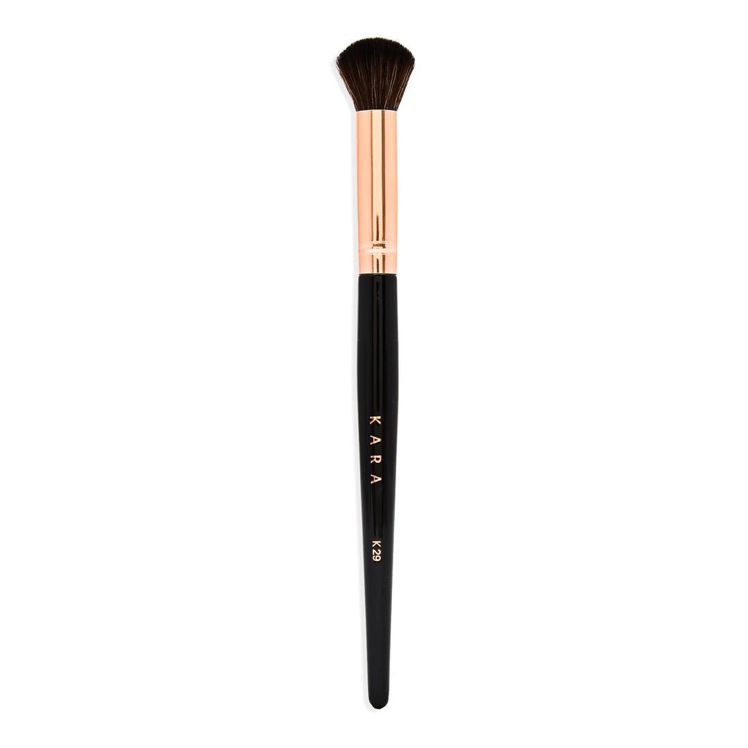 K29 Small Contour Makeup Brush - MeStore - Kara Beauty