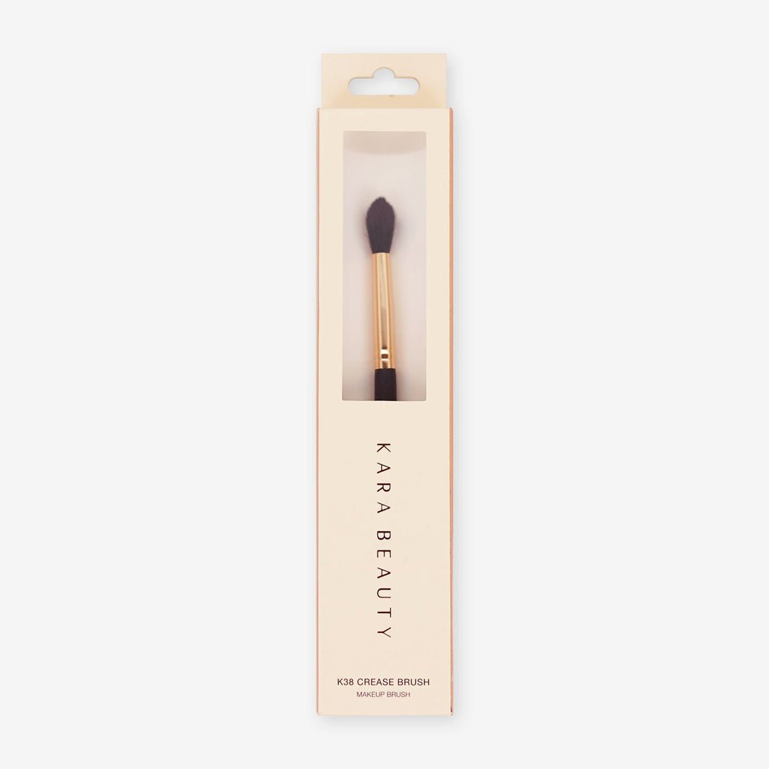 K38 Crease Makeup Brush - MeStore - Kara Beauty