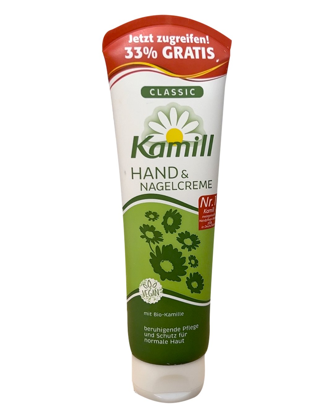 Kamill Hand Cream - MeStore - Kamill