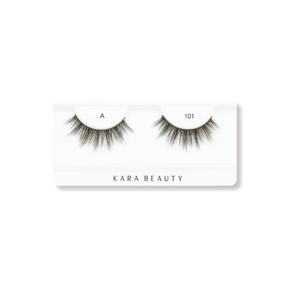 Kara Beauty A1 - 3D Faux Mink Lashes - MeStore - Kara Beauty