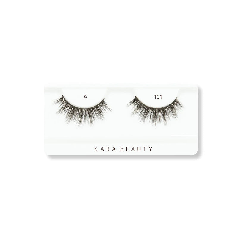 Kara Beauty A1 - 3D Faux Mink Lashes - MeStore - Kara Beauty