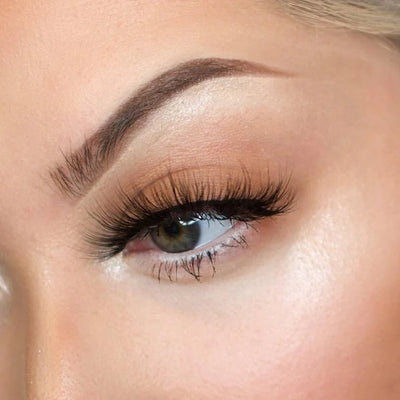 Kara Beauty A1 - 3D Faux Mink Lashes - MeStore - Kara Beauty
