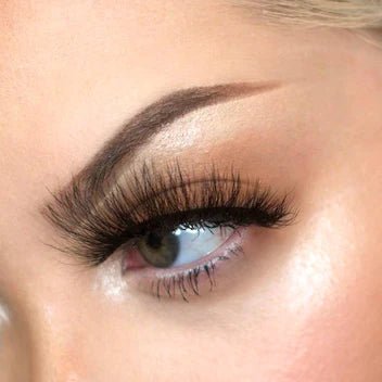 Kara Beauty A10 - 3D Faux Mink Lashes - MeStore - Kara Beauty