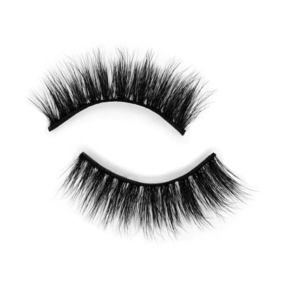 Kara beauty A11 FABULASHES 3D Faux Mink Lashes - MeStore - Kara Beauty