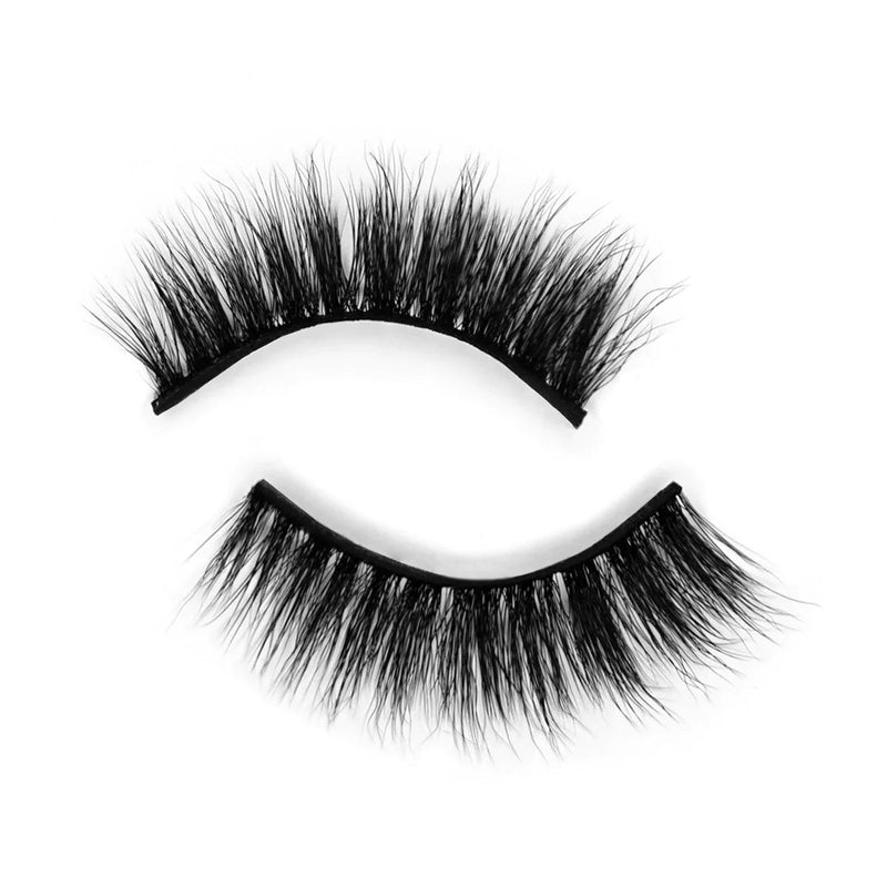 Kara beauty A11 FABULASHES 3D Faux Mink Lashes - MeStore - Kara Beauty