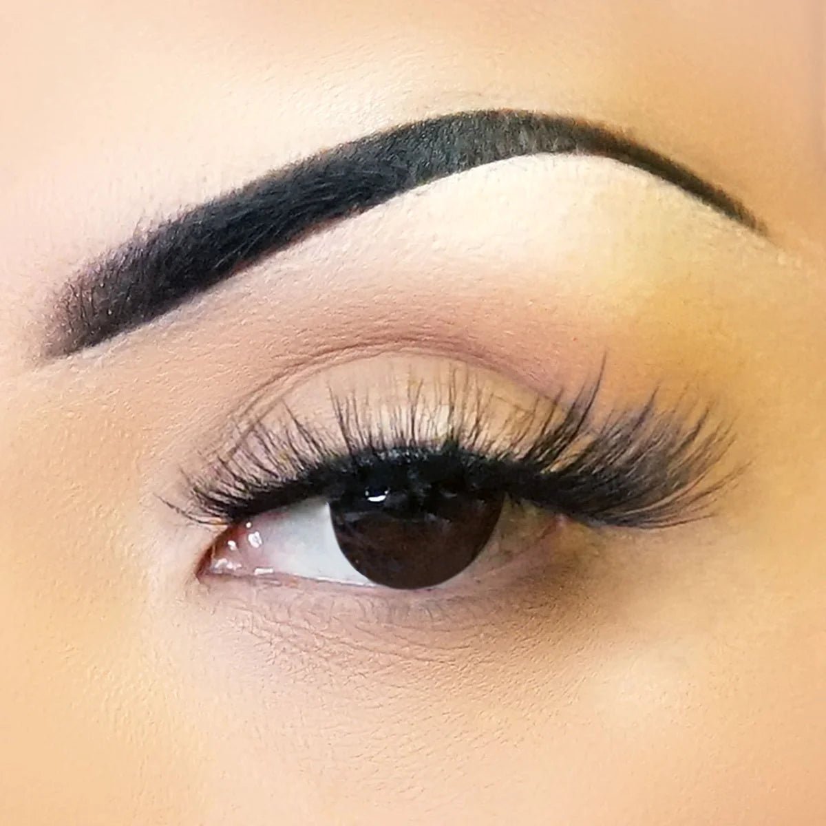 Kara Beauty A16 - 3d Faux Mink Lashes - MeStore - Kara Beauty