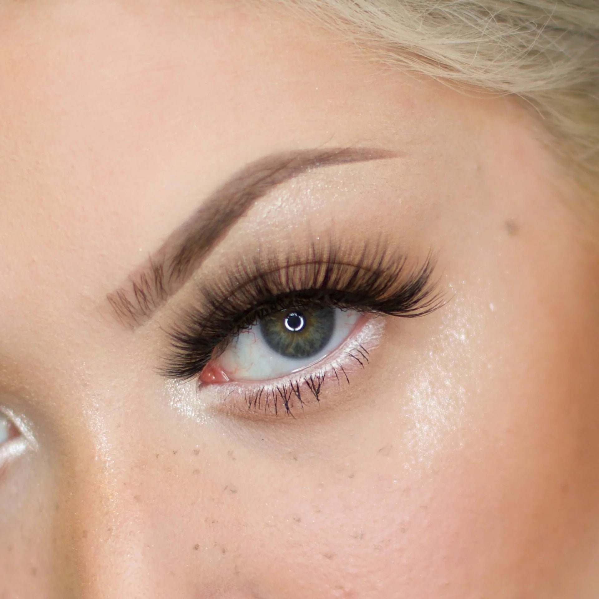 Kara Beauty A4 - 3D Faux Mink Lashes - MeStore - Kara Beauty