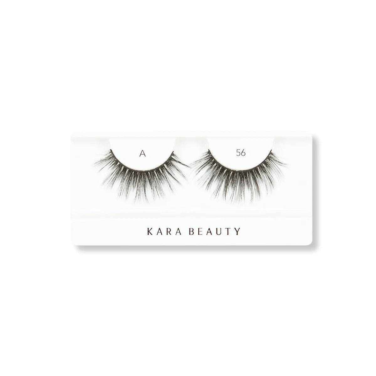 Kara Beauty A56 - 3d Faux Mink Lashes - MeStore - Kara Beauty