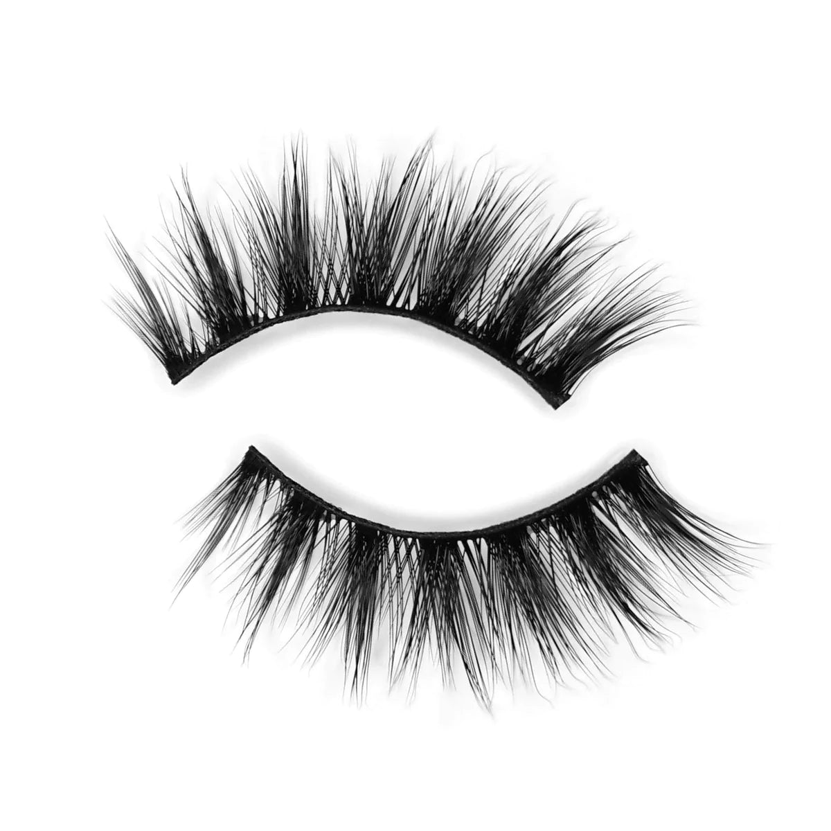 Kara Beauty A66 - 3d Faux Mink Lashes - MeStore - Kara Beauty