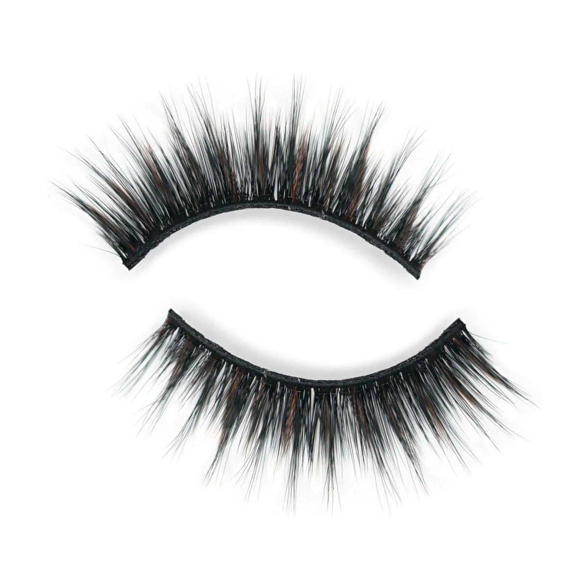 Kara Beauty A68 - 3D Faux Mink Lashes - MeStore - Kara Beauty