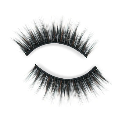 Kara Beauty A68 - 3D Faux Mink Lashes - MeStore - Kara Beauty