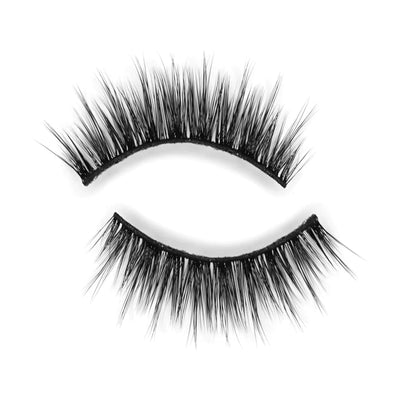 Kara Beauty A69 - 3D Faux Mink Lashes - MeStore - Kara Beauty