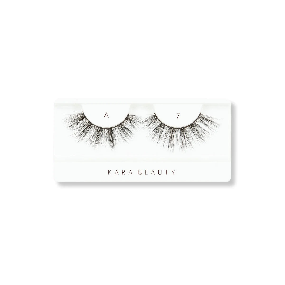 Kara Beauty A7 - 3D Faux Mink Lashes - MeStore - Kara Beauty