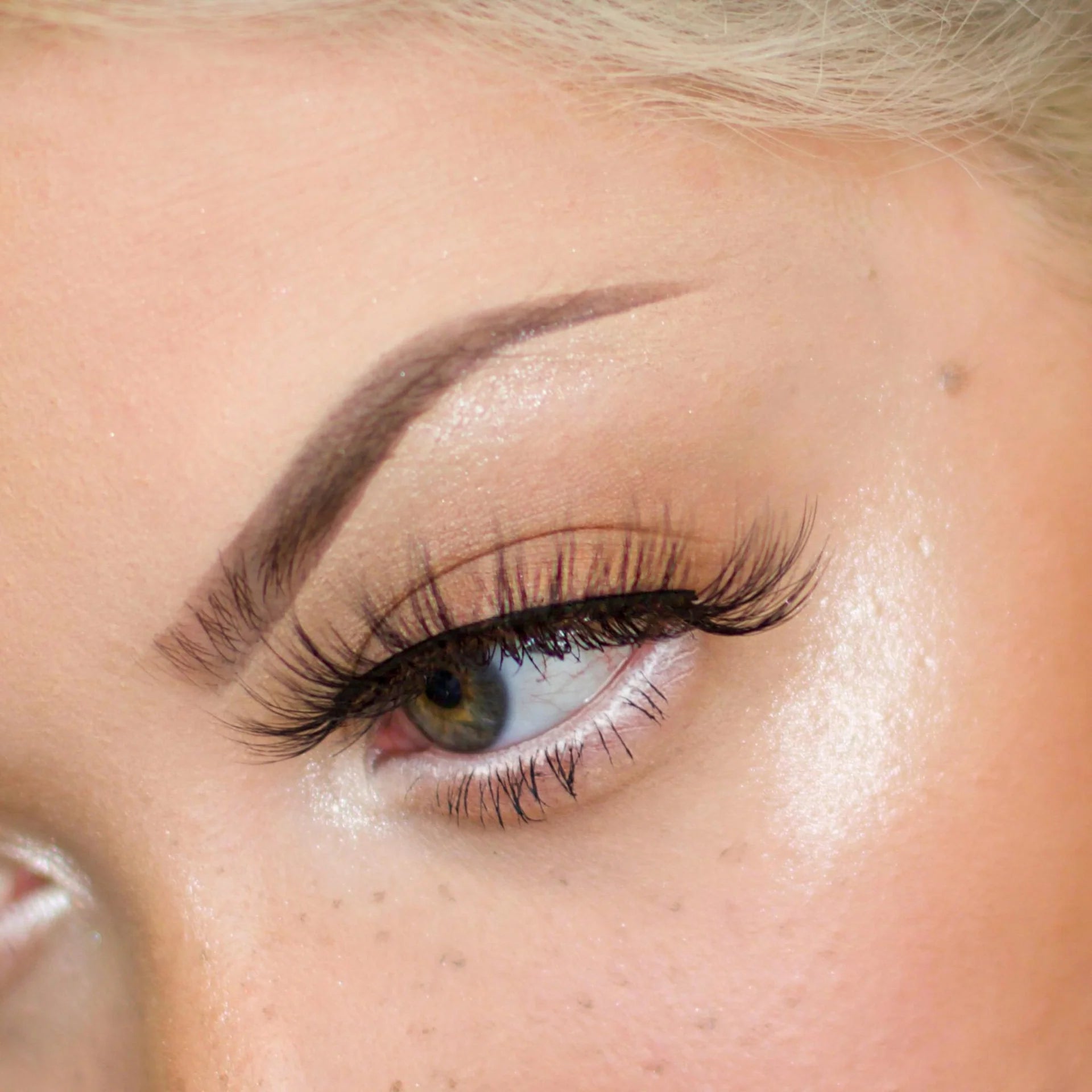 Kara Beauty A7 - 3D Faux Mink Lashes - MeStore - Kara Beauty