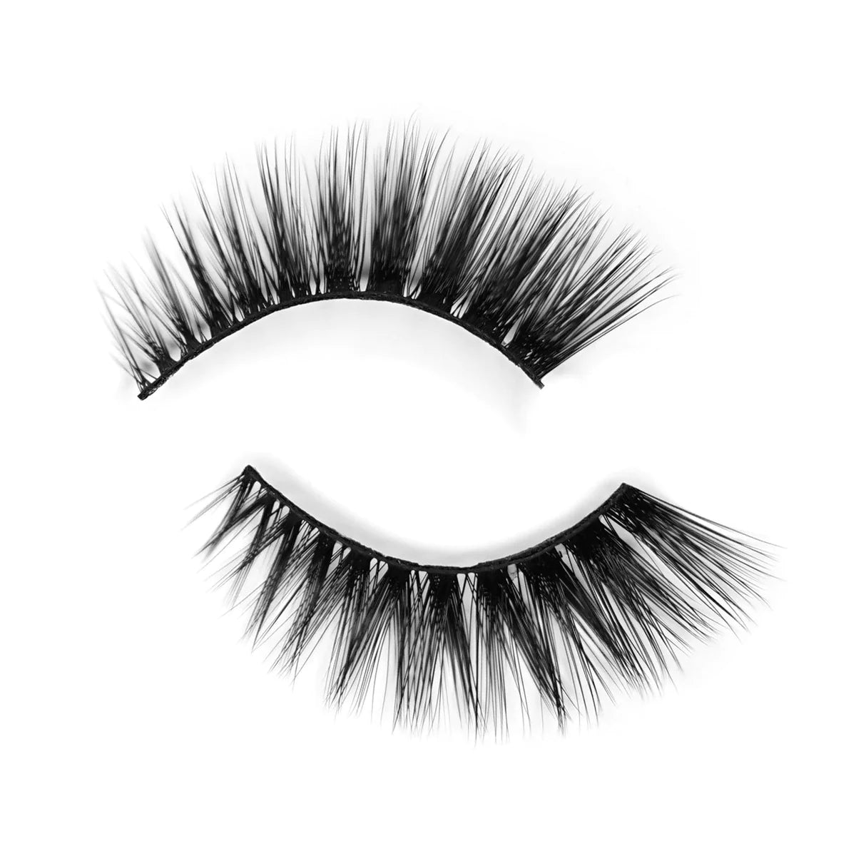 Kara Beauty A70 - 3D Faux Mink Lashes - MeStore - Kara Beauty