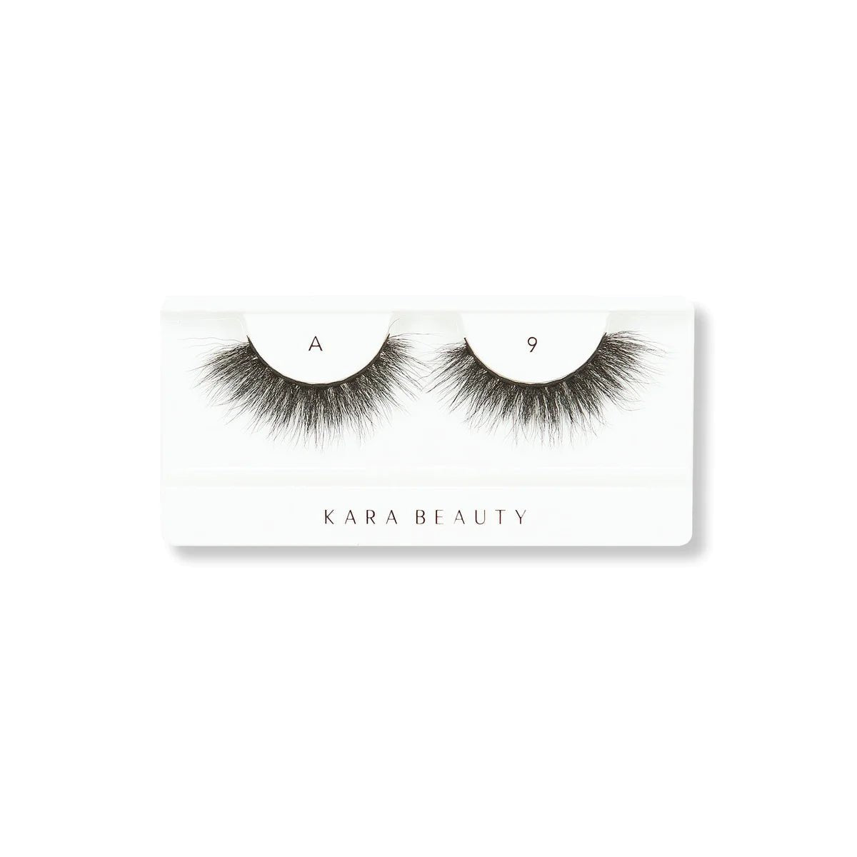 Kara Beauty A9 - 3d Faux Mink Lashes - MeStore - Kara Beauty