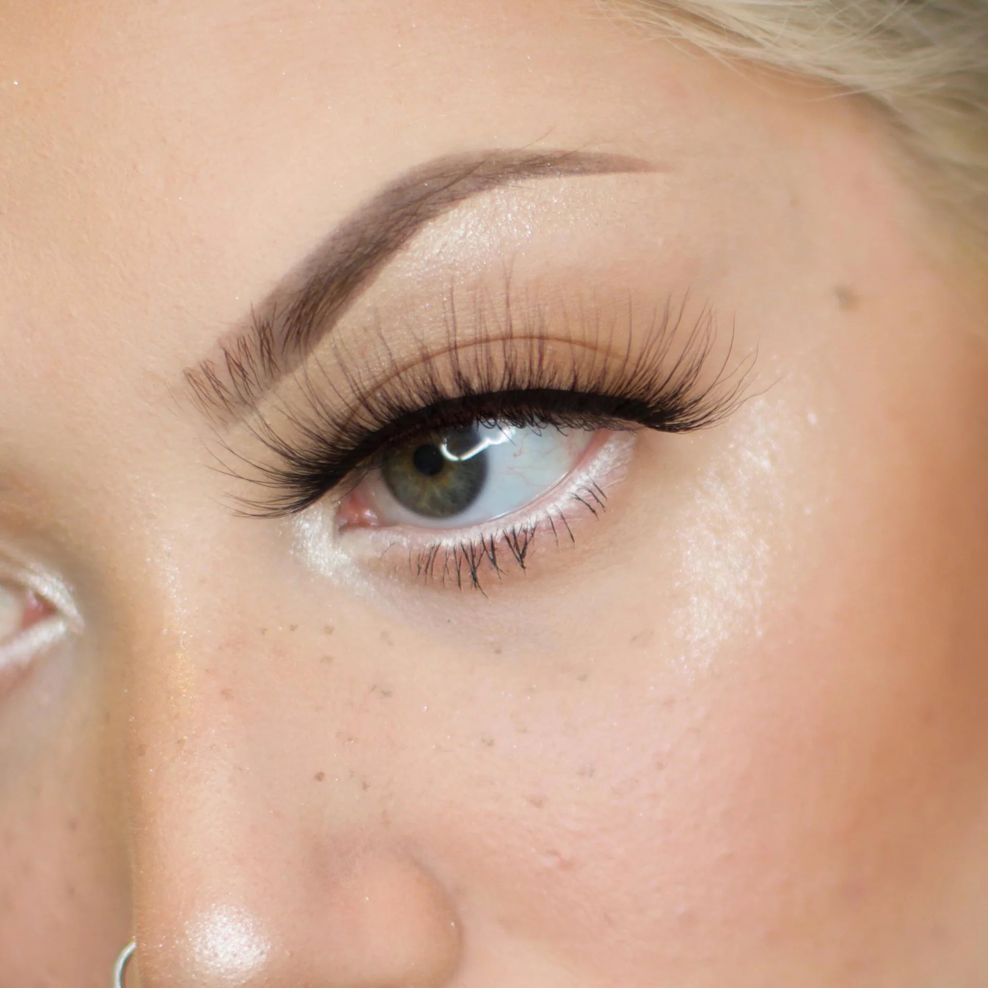 Kara Beauty A9 - 3d Faux Mink Lashes - MeStore - Kara Beauty