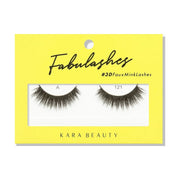 Kara Beauty Fabulashes A121 - MeStore - Kara Beauty