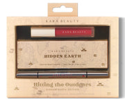 Kara Beauty - Hidden Earth Edition Set - Sdh03n - MeStore - Kara Beauty