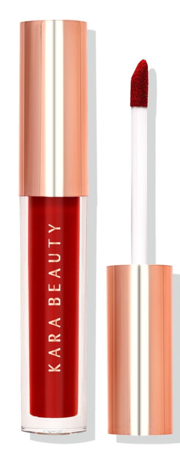 Kara Beauty Matte Liquid Lipstics - heart - MeStore - Kara Beauty